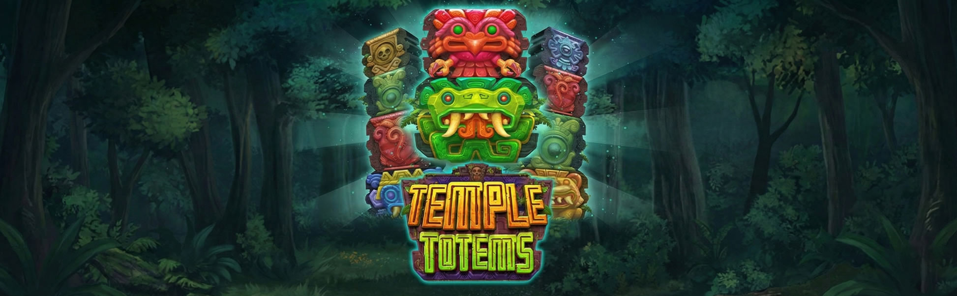 Temple Totems