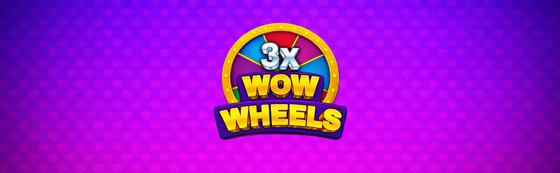 3x wow wheels