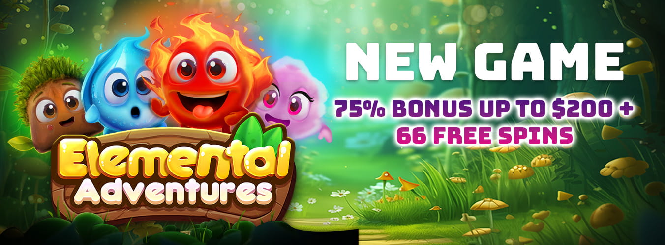 Elemental Adventures