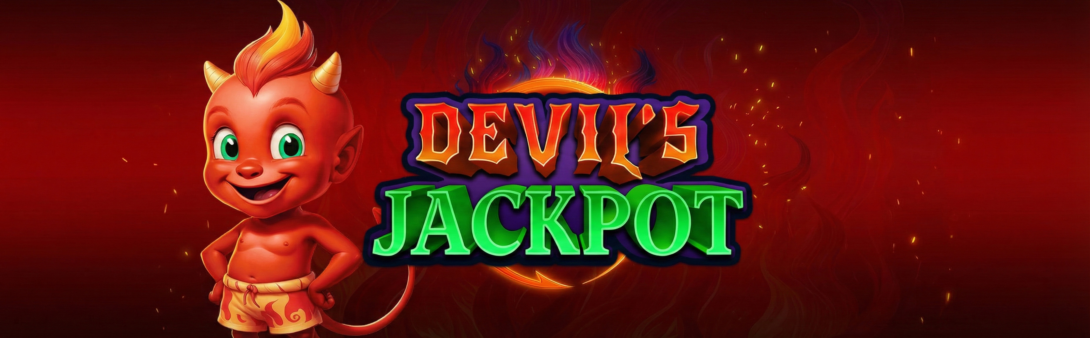 Devils Jackpot